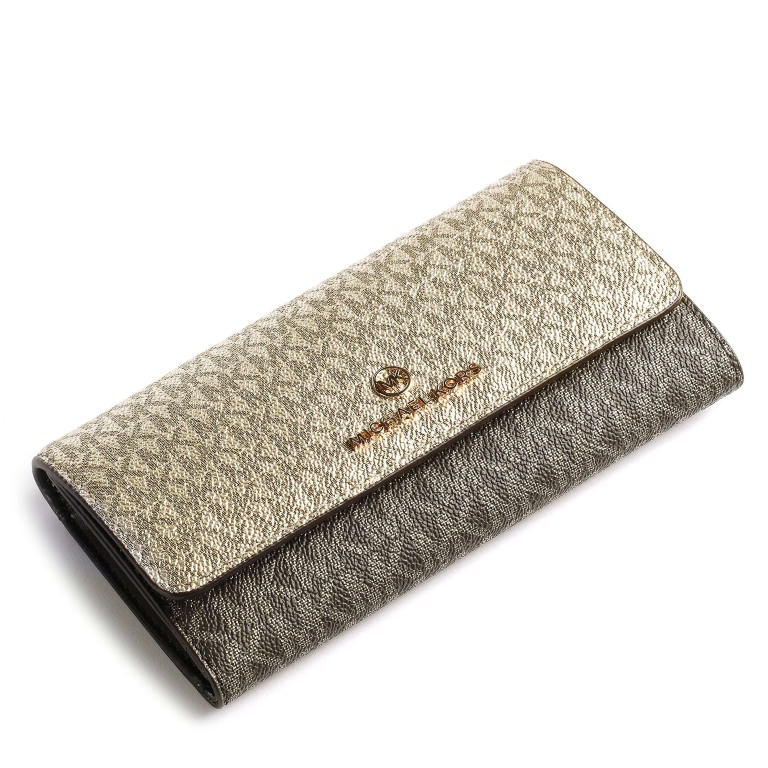 M.I.C.H.A.E.L K.O.R.S Jet Set Charm Wallet