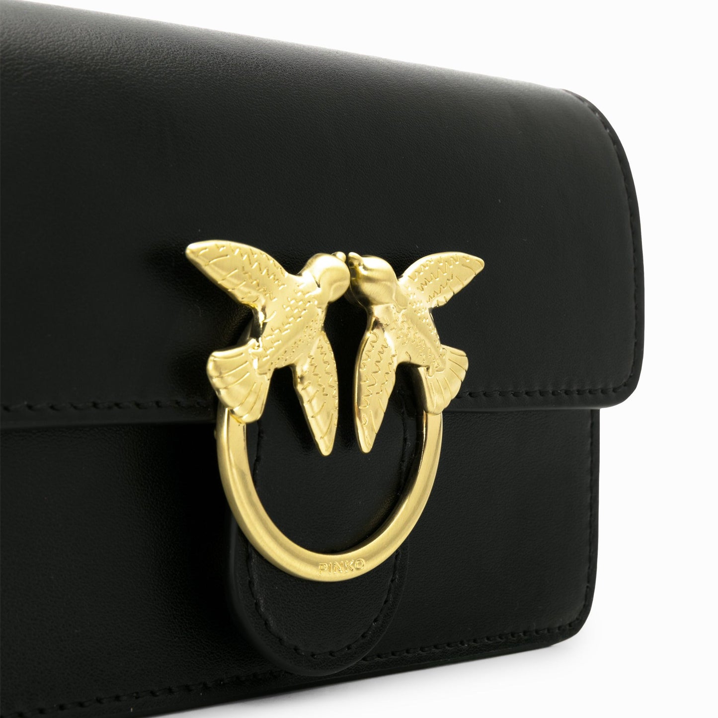 PINKO Baby Love belt bag