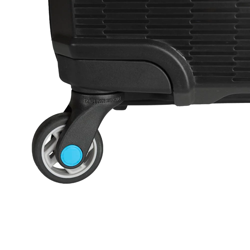 BG Berlin Zip2 65cm Medium Spinner | Black