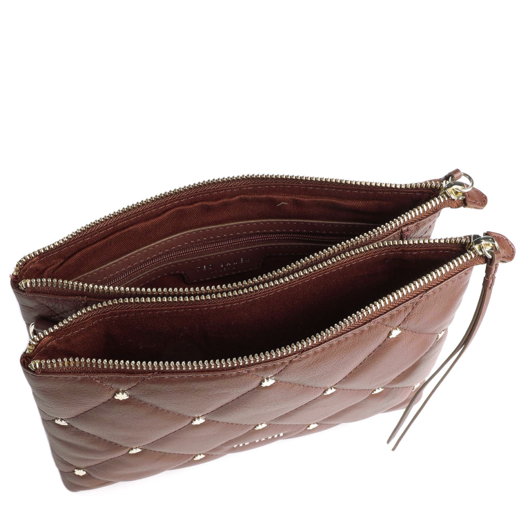 T.E.D B.A.K.E.R Parrker Crossbody Bag