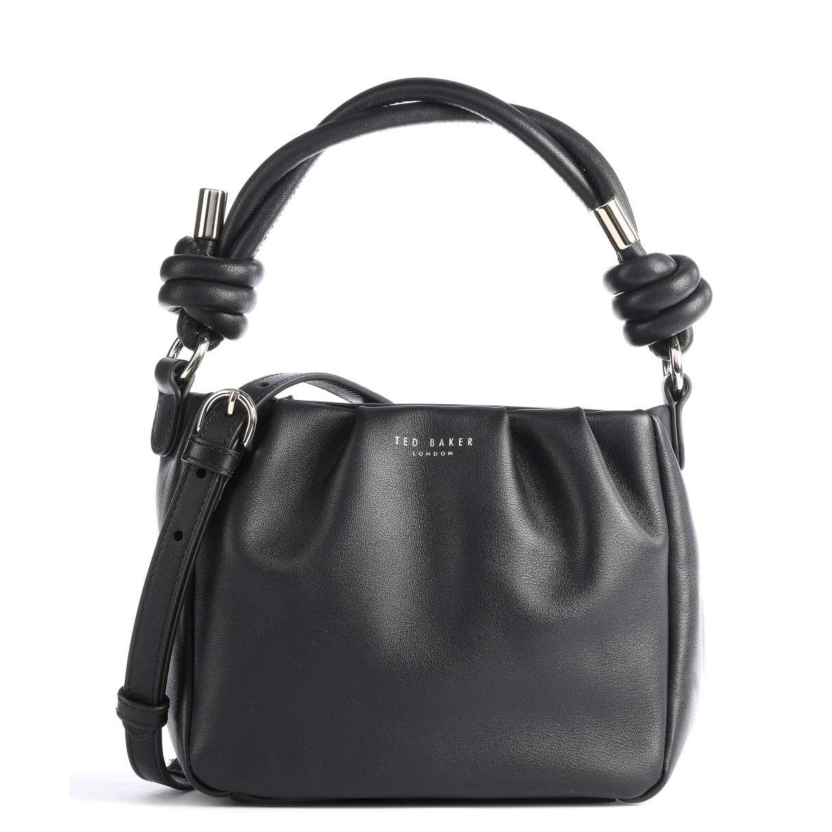 T.E.D B.A.K.E.R Twili Shoulder Bag with StrapFor Crossbody Wear