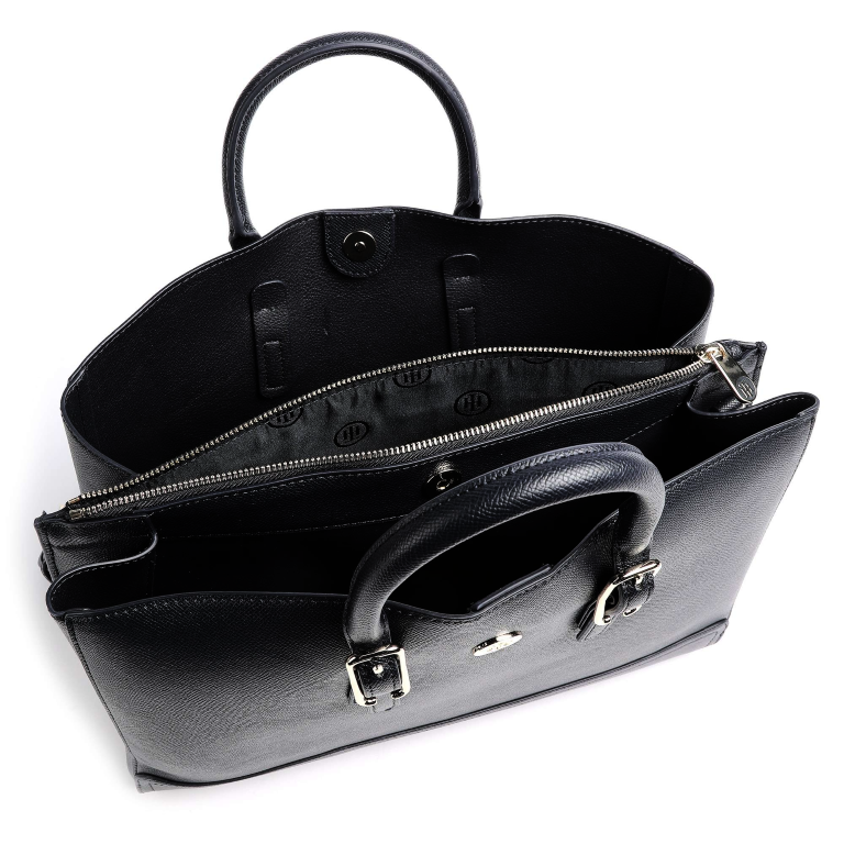 TOMMY HILFIGER Honey Handbag with Strap for Shoulder/Crossbody Wear