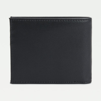 TOMMY HILFIGER TJM CAMPUS CC WALLET