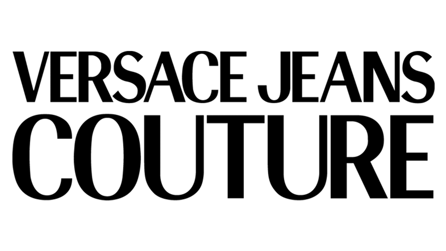 versace jeans couture