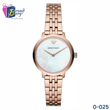 E.m.p.o.r.i.o A.r.m.a.n.i Modern Slim Analog