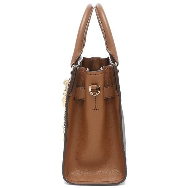 M.I.C.H.A.E.L K.O.R.S HAMILTON SMALL SATCHEL SHOULDER CROSSBODY BAG