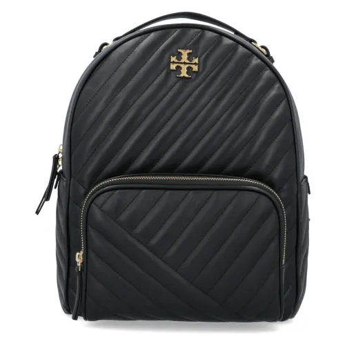 TORY BURCH Kira Chevron Zip-Around Backpack