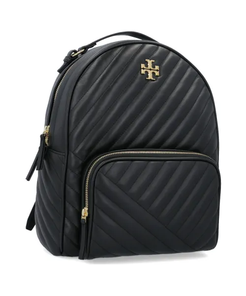 TORY BURCH Kira Chevron Zip-Around Backpack