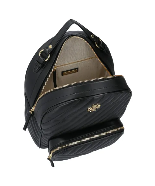 TORY BURCH Kira Chevron Zip-Around Backpack
