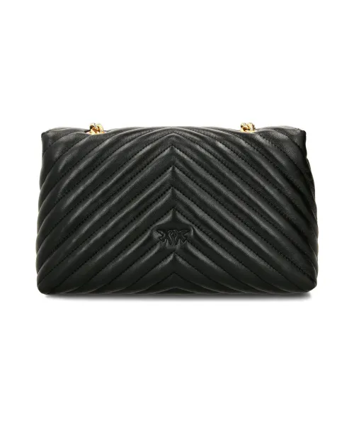 P.I.N.K.O Mini Love Crossbody Bag