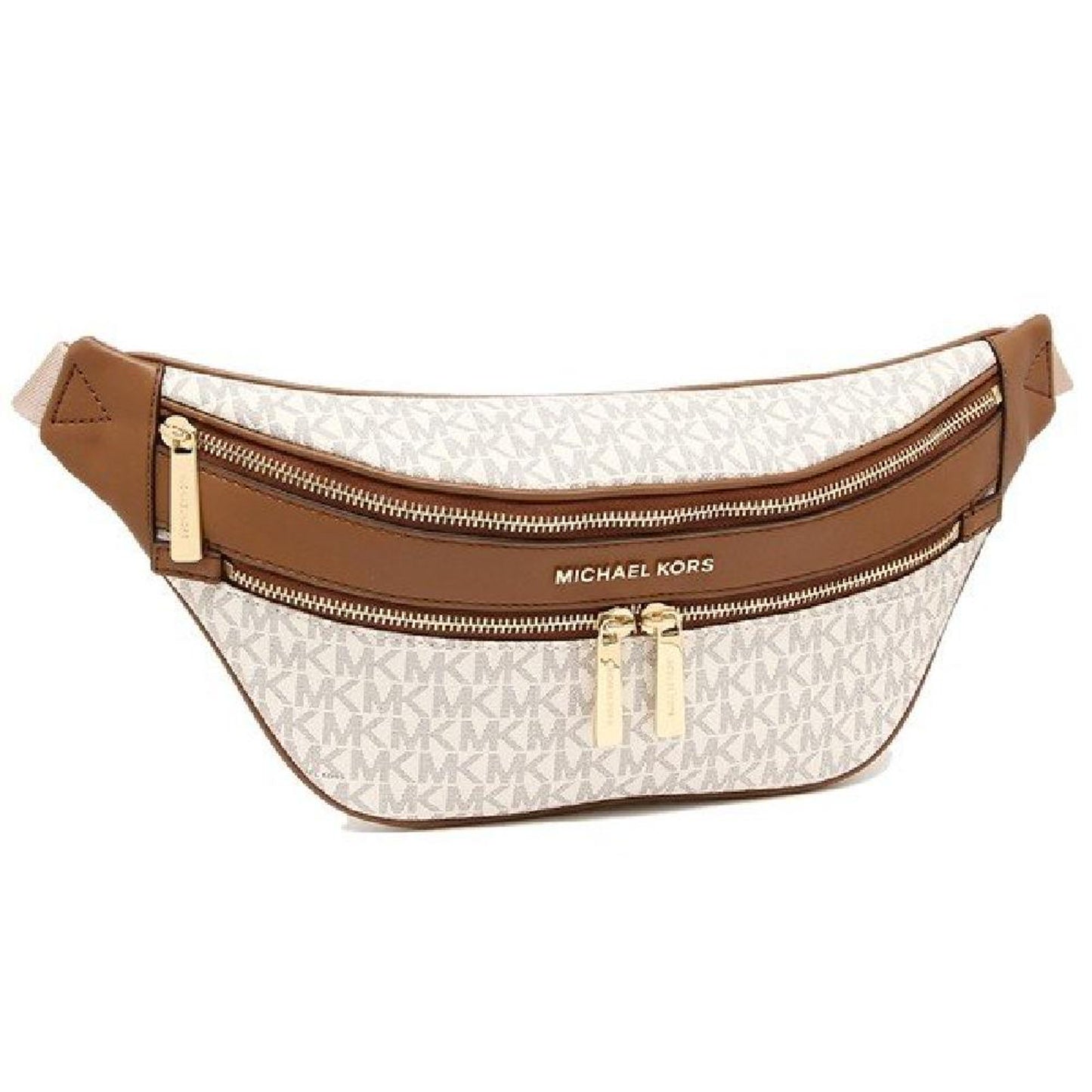 M.I.C.H.A.E.L. K.O.R.S. WAIST ZIPPER