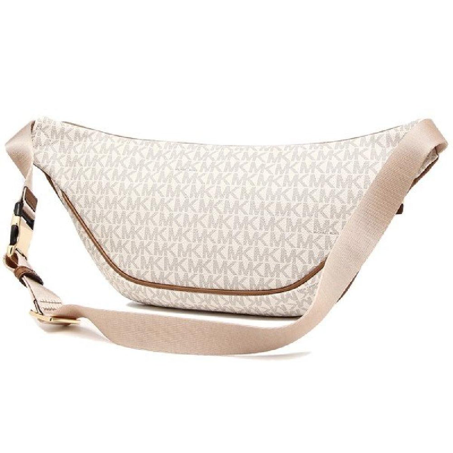 M.I.C.H.A.E.L. K.O.R.S. WAIST ZIPPER