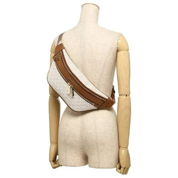 M.I.C.H.A.E.L. K.O.R.S. WAIST ZIPPER