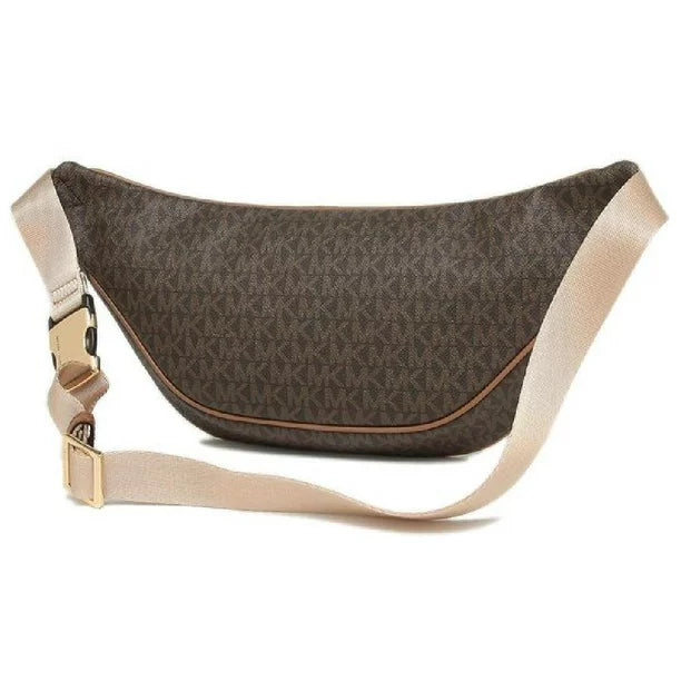 M.I.C.H.A.E.L. K.O.R.S. WAIST ZIPPER