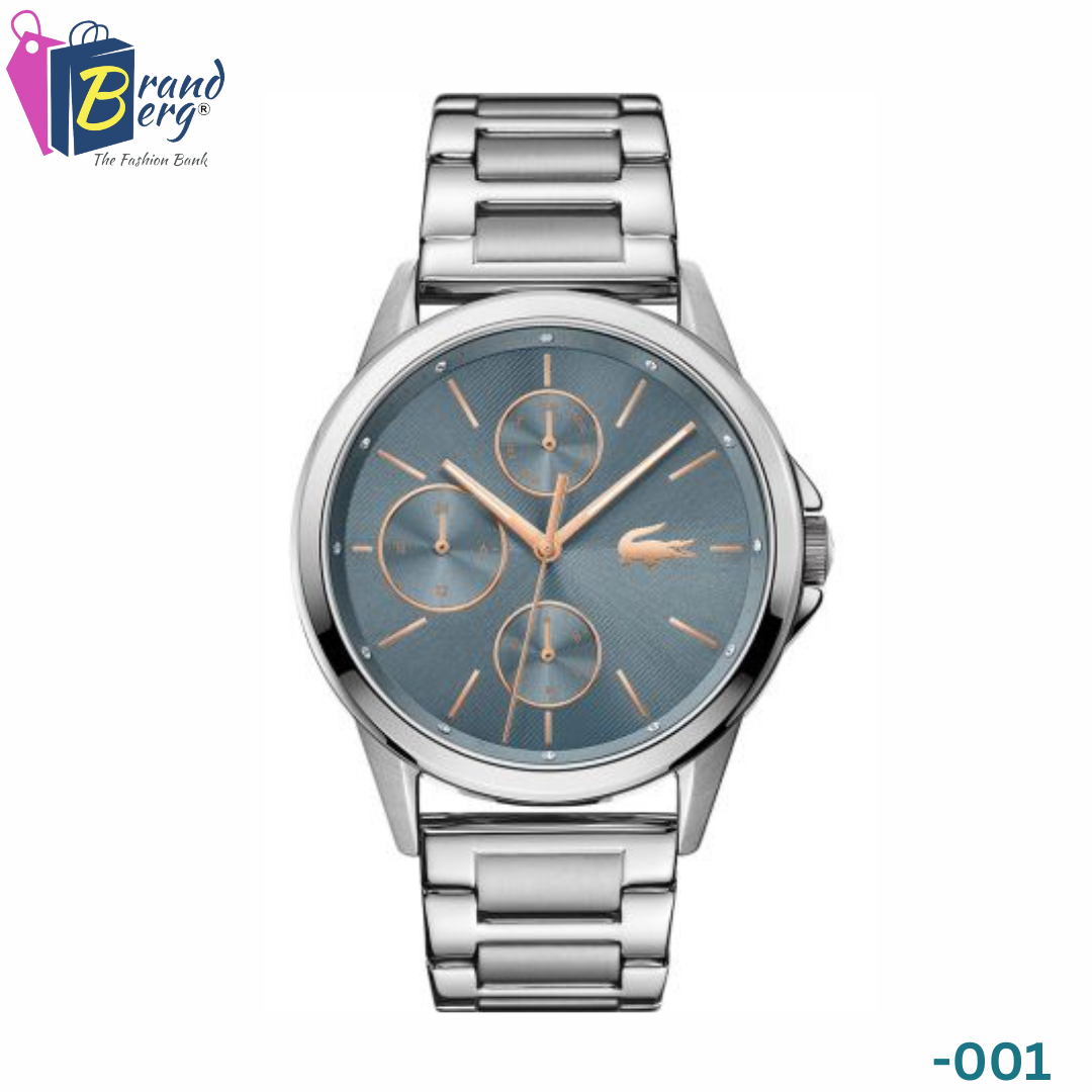 L.A.C.O.S.T.E Florence Ladies Watch