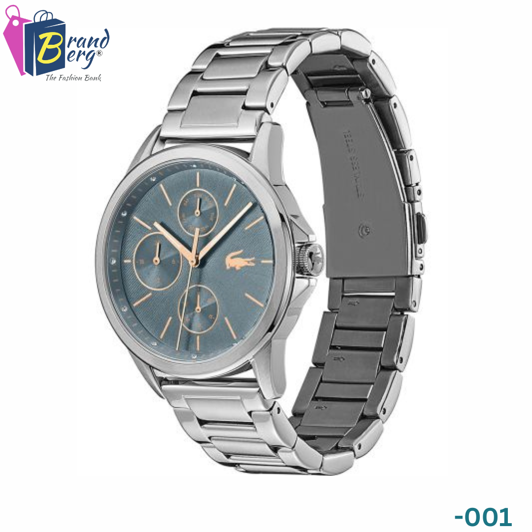 L.A.C.O.S.T.E Florence Ladies Watch