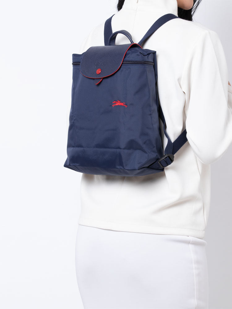 L.O-N.G-C.H-A.M-P Le Pliage M Backpack