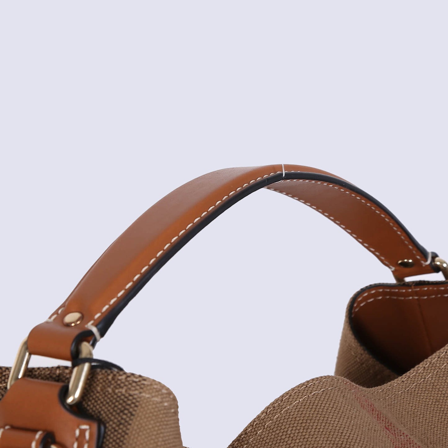 B.U.R.B.E.R.R.Y Ashby Bucket Bag