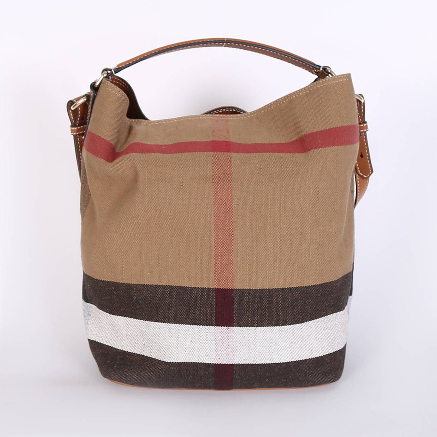 B.U.R.B.E.R.R.Y Ashby Bucket Bag