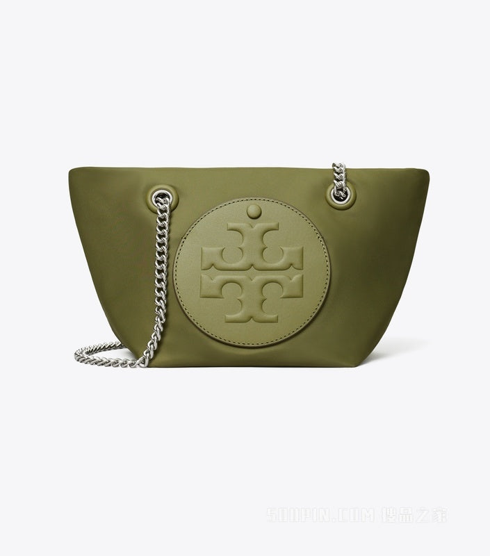 T.O.R.Y B.U.R.C.H SMALL ELLA CHAIN CROSSBODY