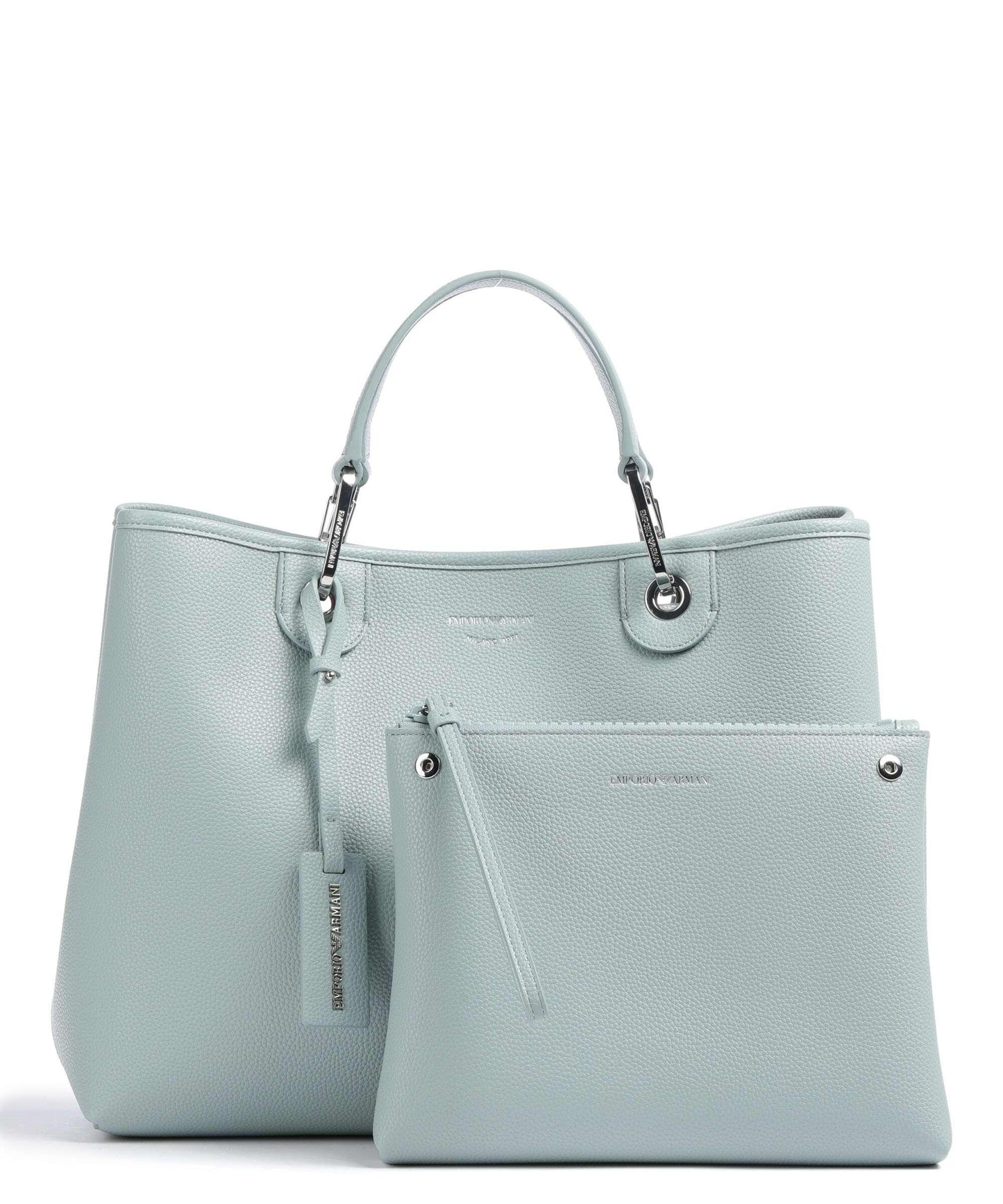 E.M.P.O.R.I.O A.R.M.A.N.I SHOPPER BAG