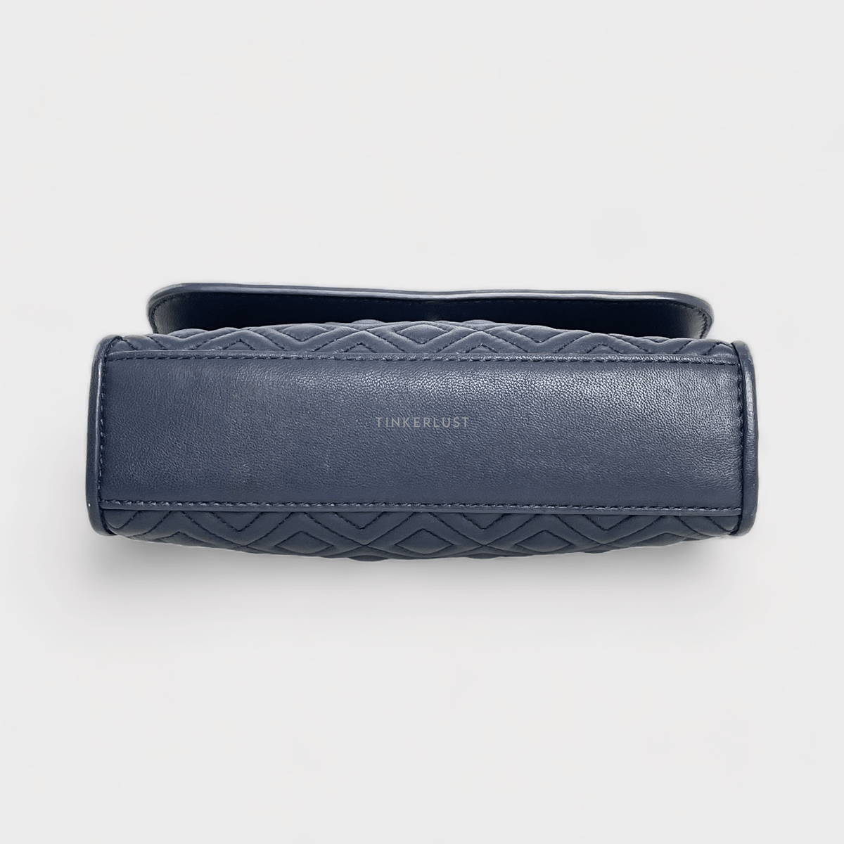 TORY BURCH Fleming Small Convertible Shoulder/Crossbody Bag