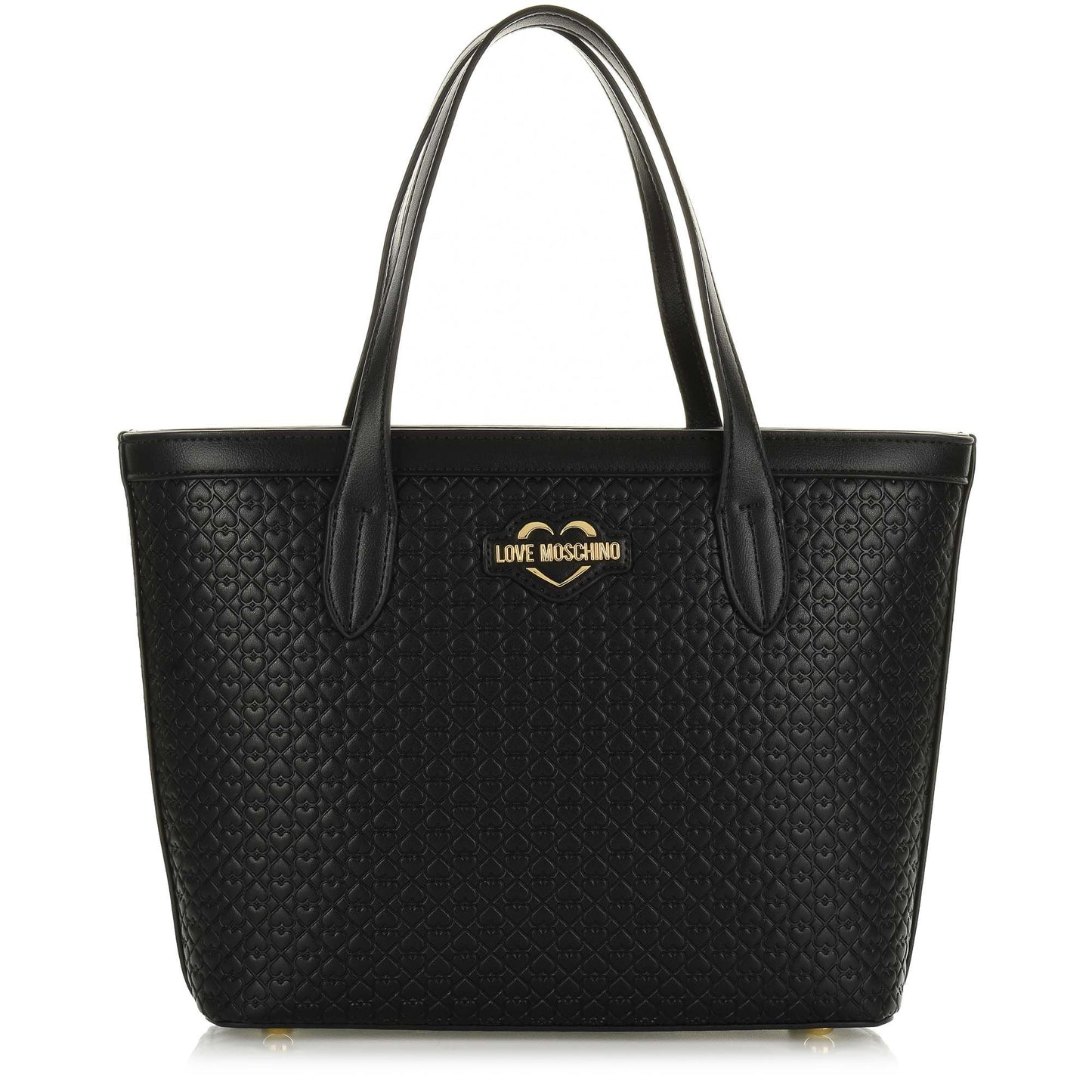 L.O.V.E M.O.S.C.H.I.N.O Tote Bag