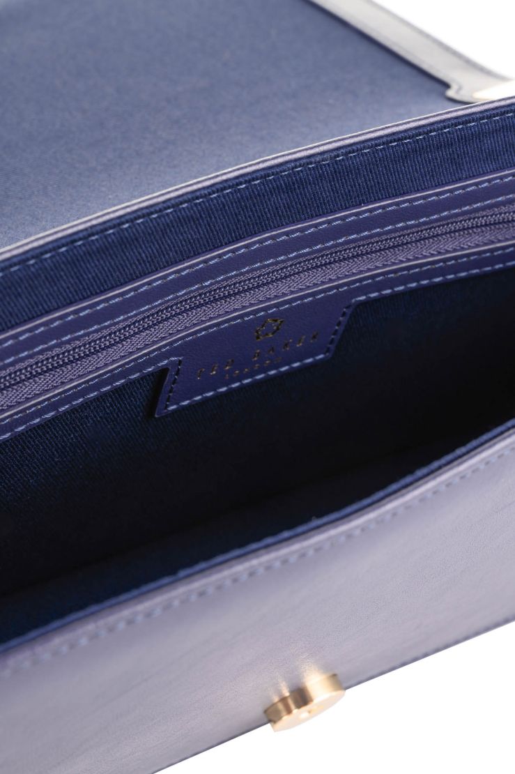 T.E.D B.A.K.E.R Jorjey Shoulder/Crossbody Bag