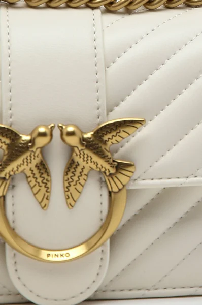 P.I.N.K.O Crossbody bag