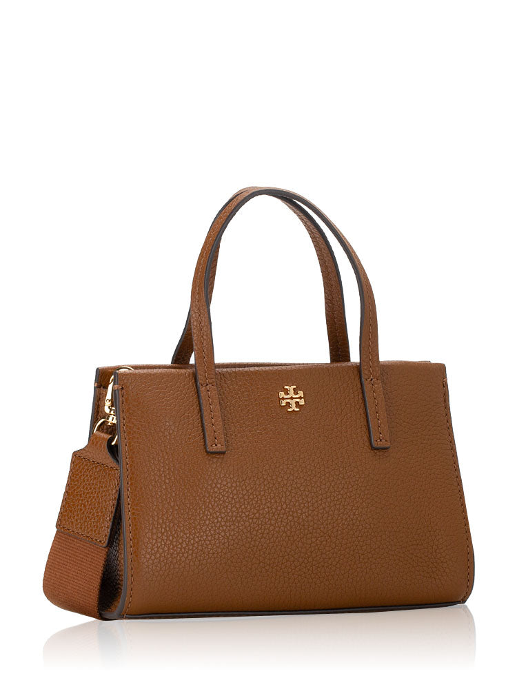 T.O.R.Y B.U.R.C.H Blake Mini Tote Cortado