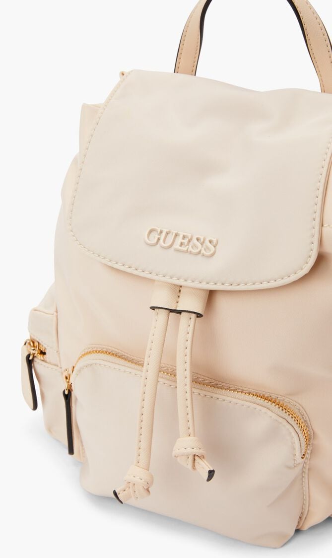 G.U.E.S.S PIPPEN BACKPACK