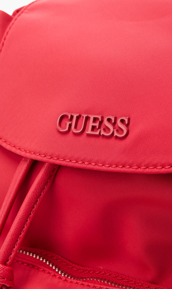 G.U.E.S.S PIPPEN BACKPACK