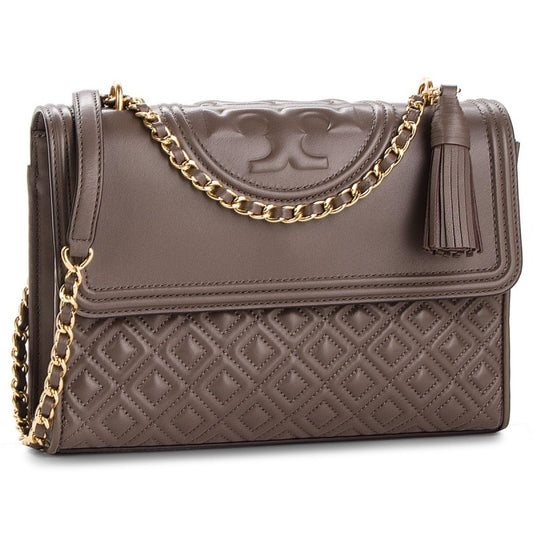 TORY BURCH Fleming Convertible Shoulder Bag