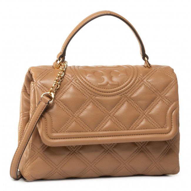 TORY BURCH Fleming Soft Top Bag