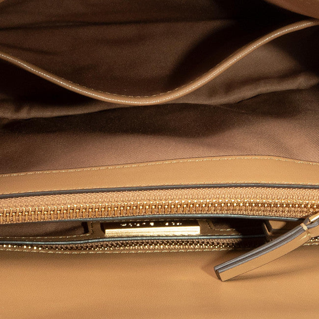 TORY BURCH Fleming Soft Top Bag