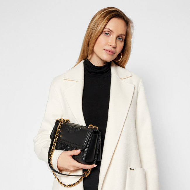 TORY BURCH Flaming Small Shoulder Bag