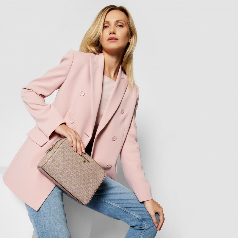 M.I.C.H.A.E.L K.O.R.S Cosmetic Bag