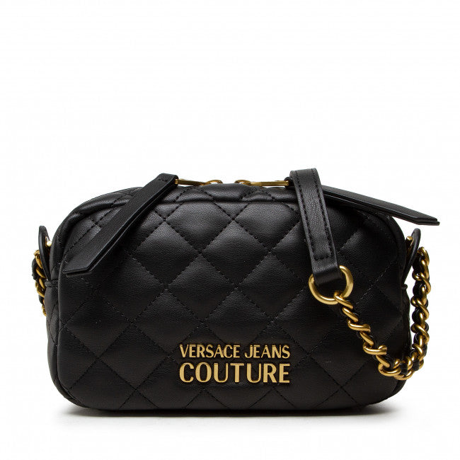 V.E.R.S.A.C.E. J.E.A.N.S. C.O.U.T.U.R.E. Cross Bag