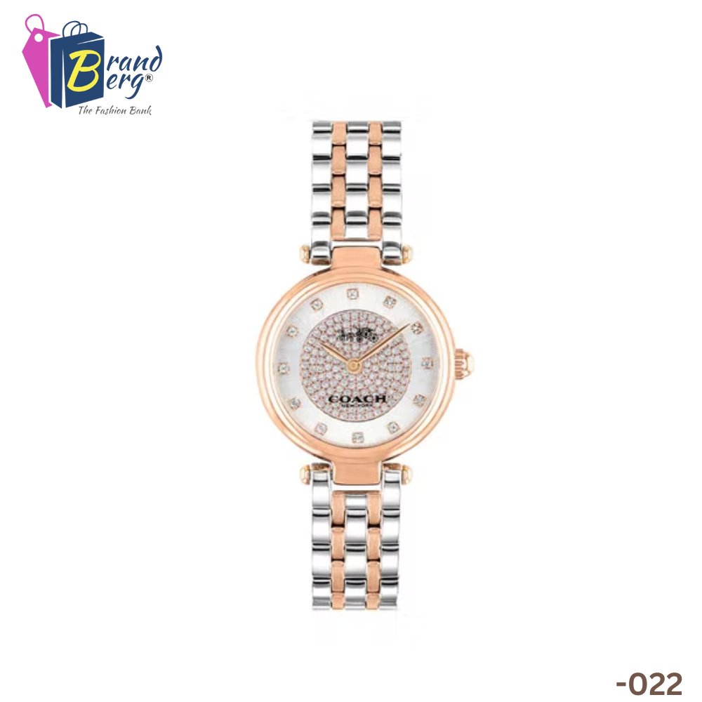 C.O.A.C.H Women's Watch