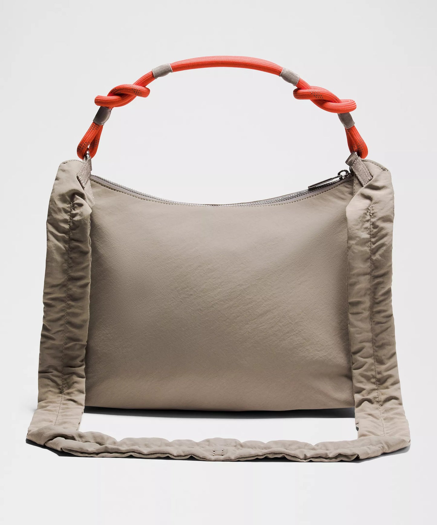 L.U.L.U.L.E.M.O.N Convertible Ruched Crossbody Bag