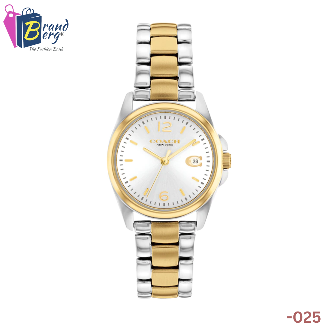 C.O.A.C.H Greyson Analog/Quartz Women's Watch