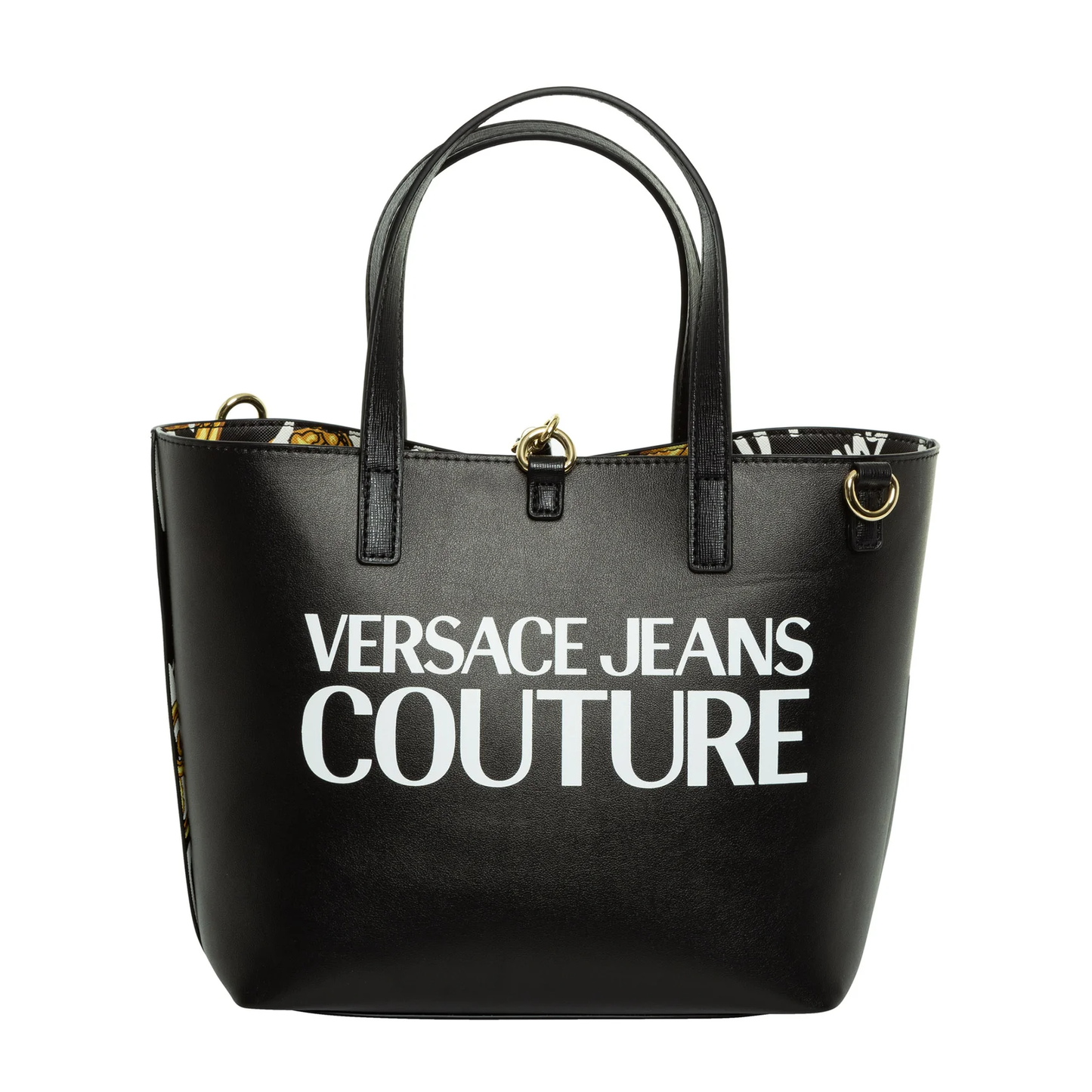 V.E.R.S.A.C.E J.E.A.N.S Shoulder/Crossbody Bag