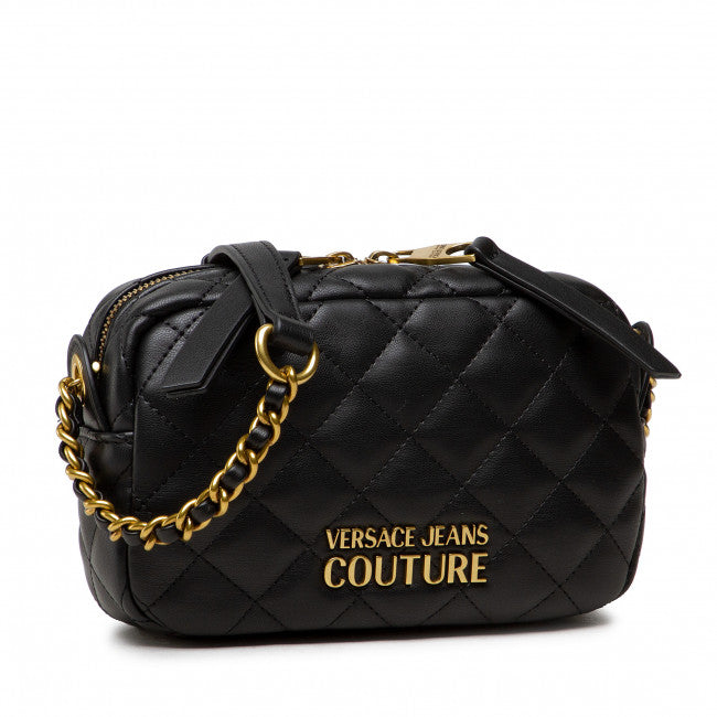 V.E.R.S.A.C.E. J.E.A.N.S. C.O.U.T.U.R.E. Cross Bag