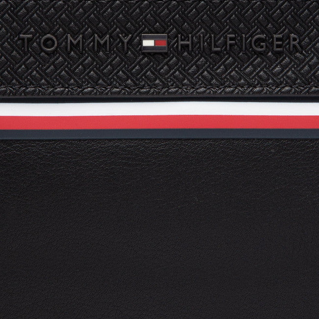T.O.M.M.Y. H.I.L.F.I.G.E.R. MESSENGER BAG