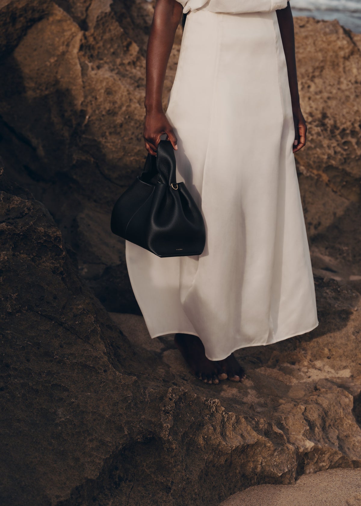 P.O.L.E.N.E NUMERO  NEUF  CROSSBODY & HANDBAG