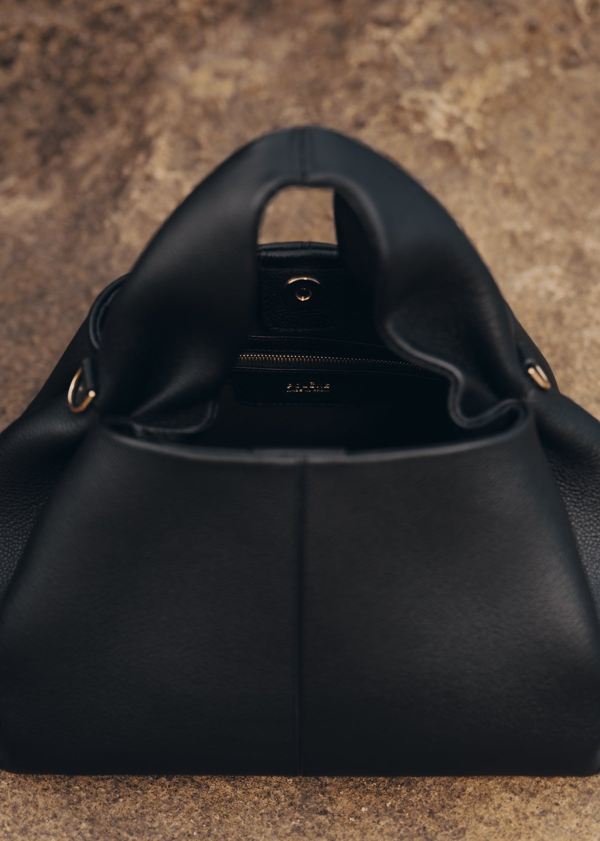 P.O.L.E.N.E NUMERO  NEUF  CROSSBODY & HANDBAG