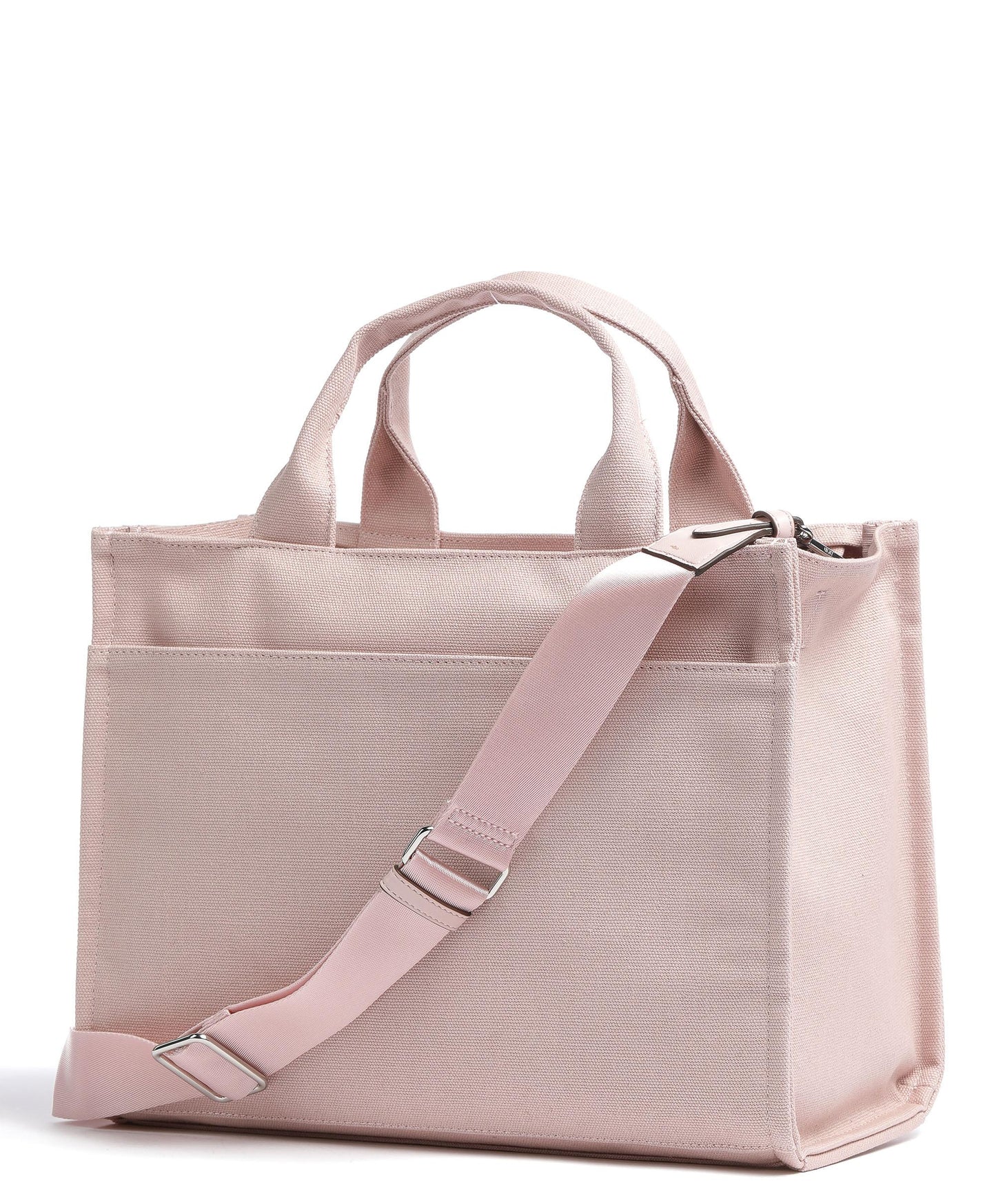 D.K.N.Y. NOA MIDIUM TOTE HANDBAG