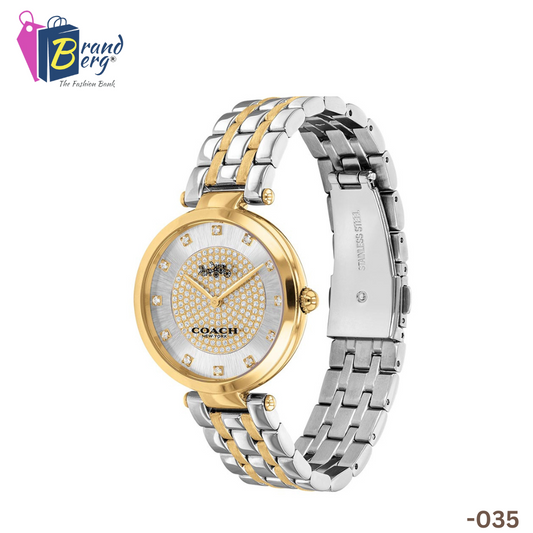 C.O.A.C.H Women's Watch