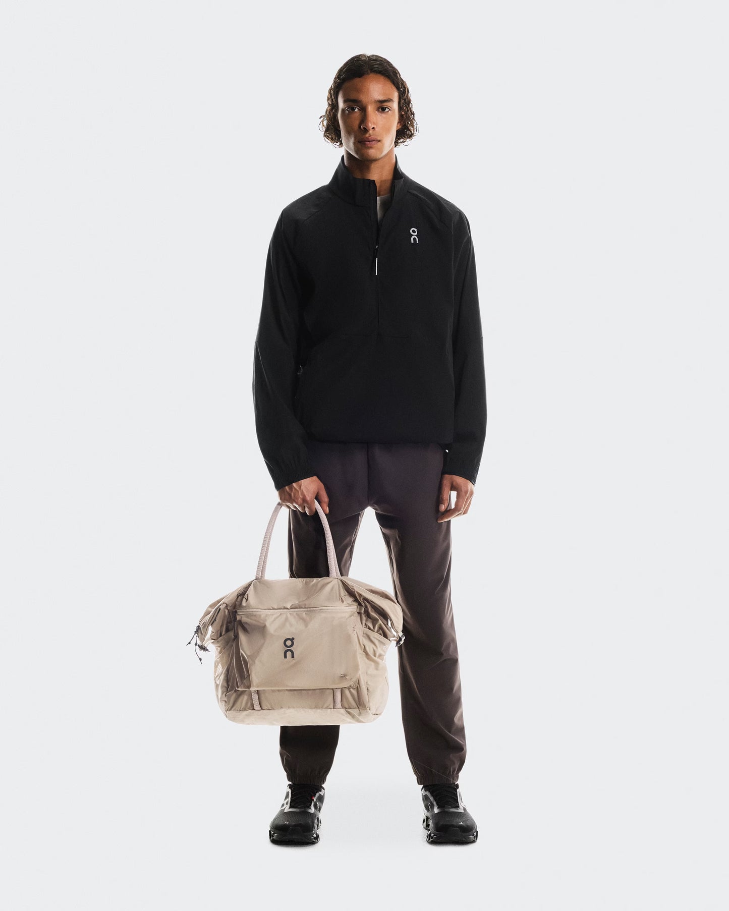 O.N C.L.O.U.D Track Pack 35L Lite