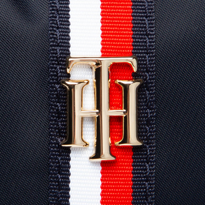 T.O.M.M.Y H.I.L.F.I.G.E.R Poppy Tote Bag